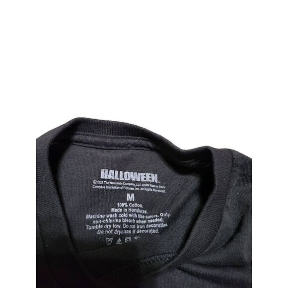 Michael Myers Cereal Killer Tshirt - Picture 3 of 3